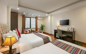 Hotel New Day Sapa